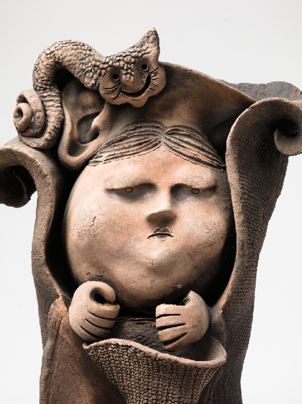 Libuša Čtveráková – Chamtivosť 