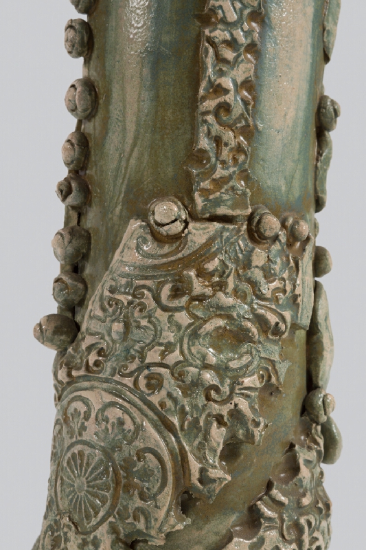 Bernardína Lunterová – Figúrka z cyklu Aj vám dám púpavy 