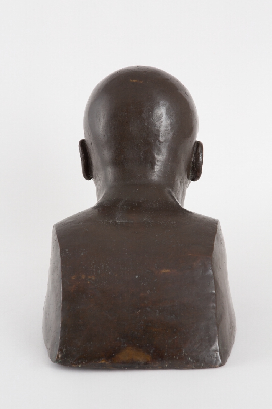 František Xaver Messerschmidt – Charakterová hlava č. 49 - variant - Najsilnejší zápach 
