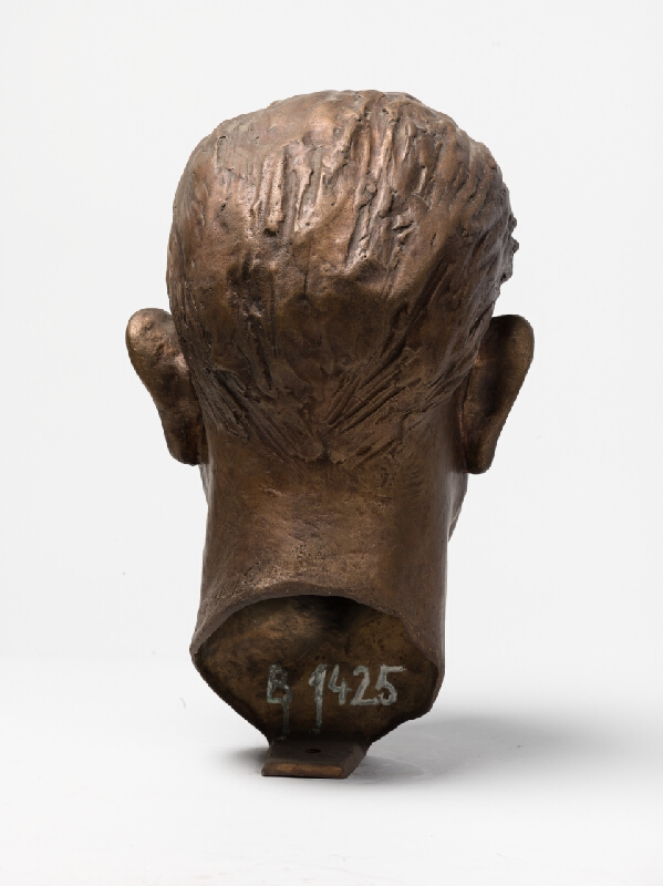 Dobroslav Kotek – Antonín Zápotocký 