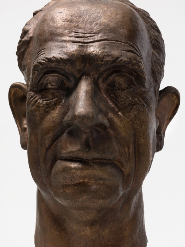 Dobroslav Kotek – Antonín Zápotocký 