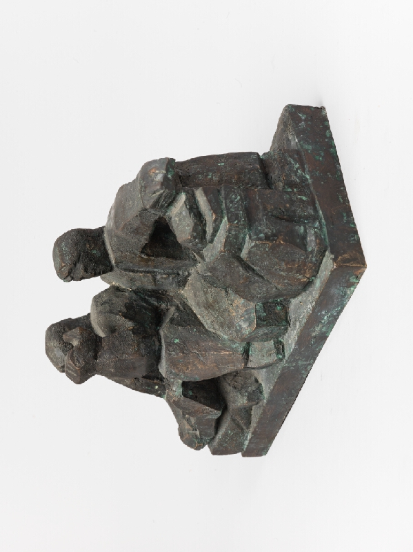Rudolf Uher – Rozprava 