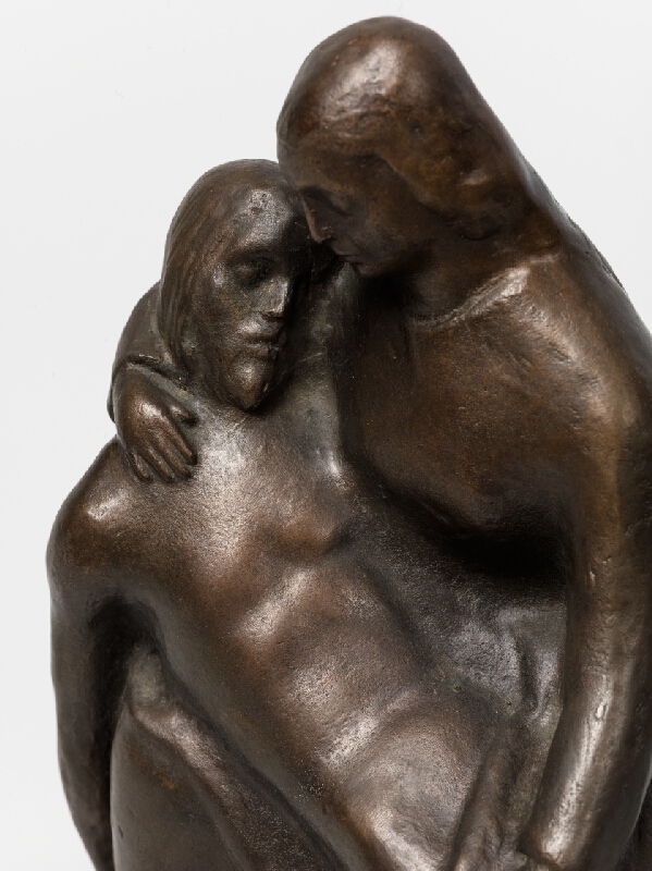 Jozef Arpád Murmann – Pieta 