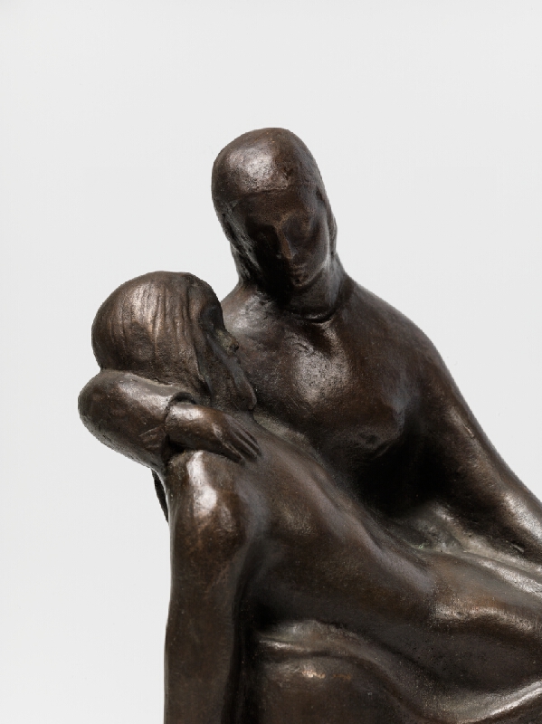 Jozef Arpád Murmann – Pieta 