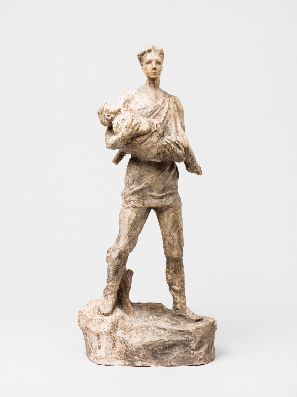 Vojtech Baďura – Obeť 