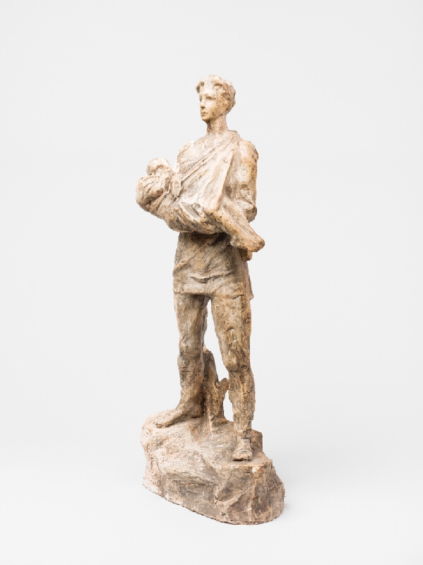 Vojtech Baďura – Obeť 