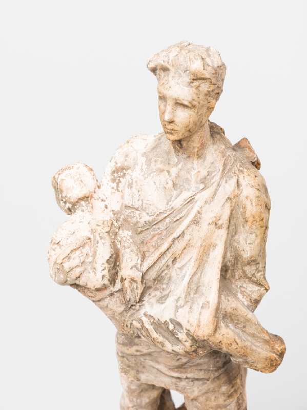 Vojtech Baďura – Obeť 