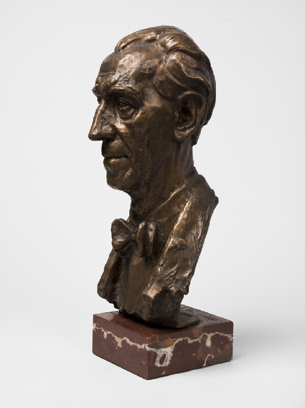 Ján Mathé – J. Borodáč - národný umelec 