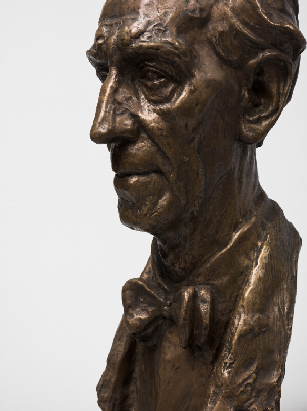 Ján Mathé – J. Borodáč - národný umelec 