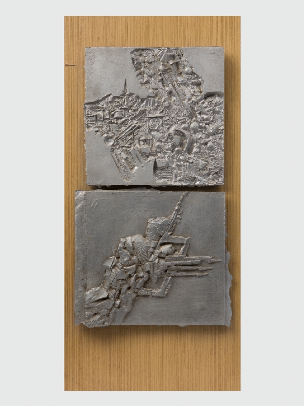 Ladislav Gajdoš – Óda na VOSR 