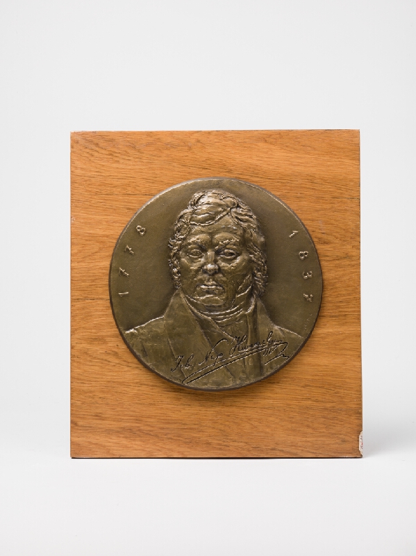 Andrej Peter – J.N.Hummel 