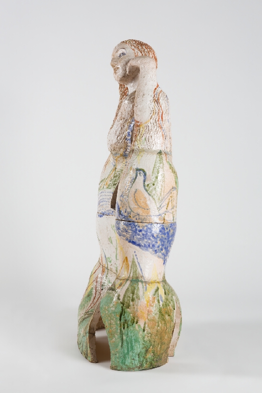 Jaroslava Šicková - Fabrici – V rannej rose 