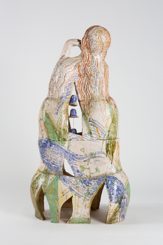 Jaroslava Šicková - Fabrici – V rannej rose 