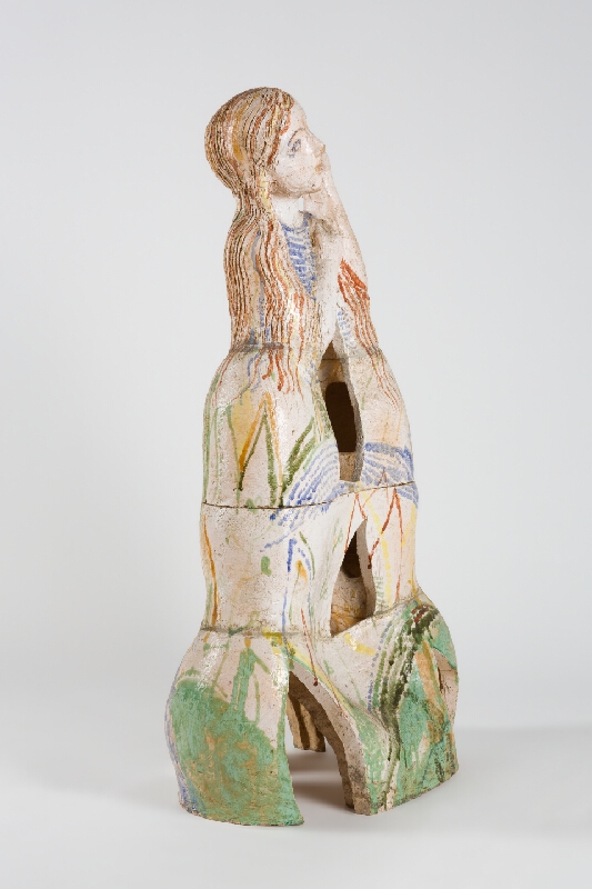 Jaroslava Šicková - Fabrici – V rannej rose 