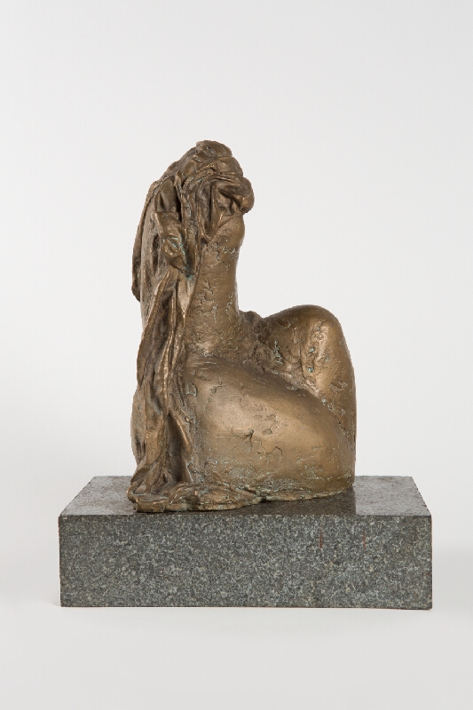 Klára Pataki – Torzo II. 