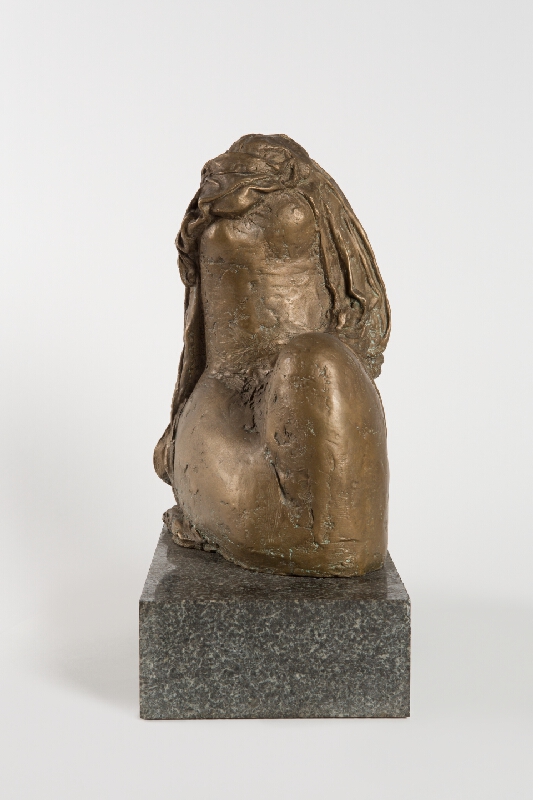 Klára Pataki – Torzo II. 