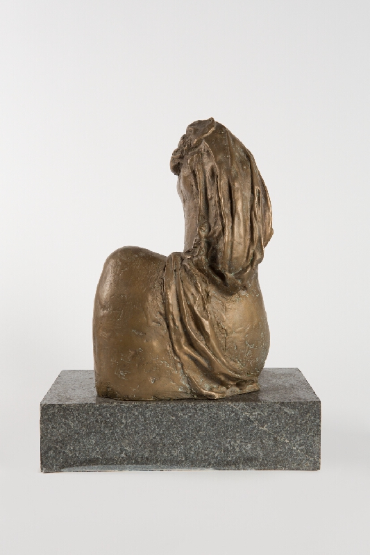 Klára Pataki – Torzo II. 