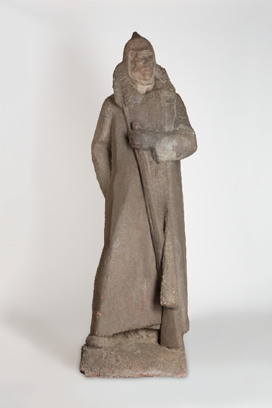 Ervín Staník – Október 