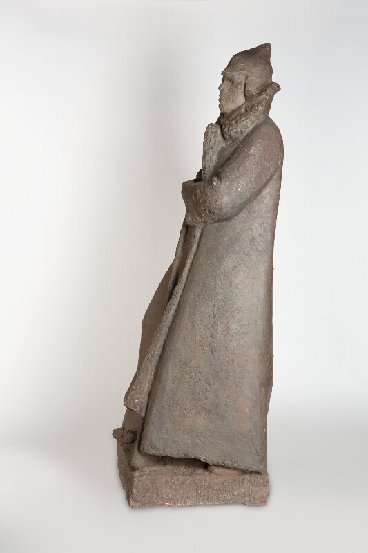 Ervín Staník – Október 