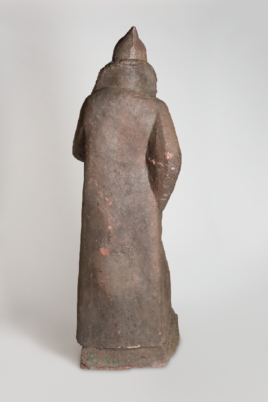 Ervín Staník – Október 
