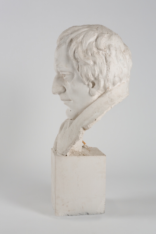 Ervín Staník – Tretinový model J. Hollého 