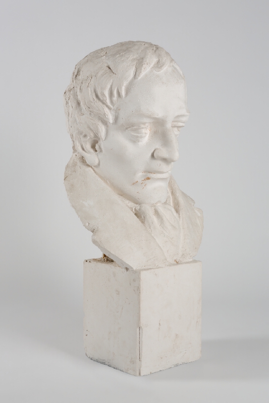 Ervín Staník – Tretinový model J. Hollého 