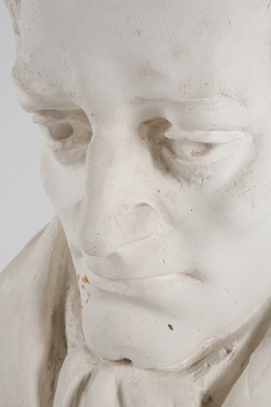 Ervín Staník – Tretinový model J. Hollého 