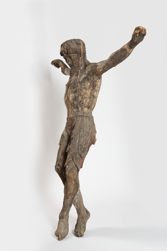 Slovenský sochár z 18. storočia – Lotor II. 