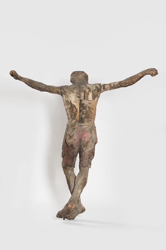 Slovenský sochár z 18. storočia – Lotor II. 