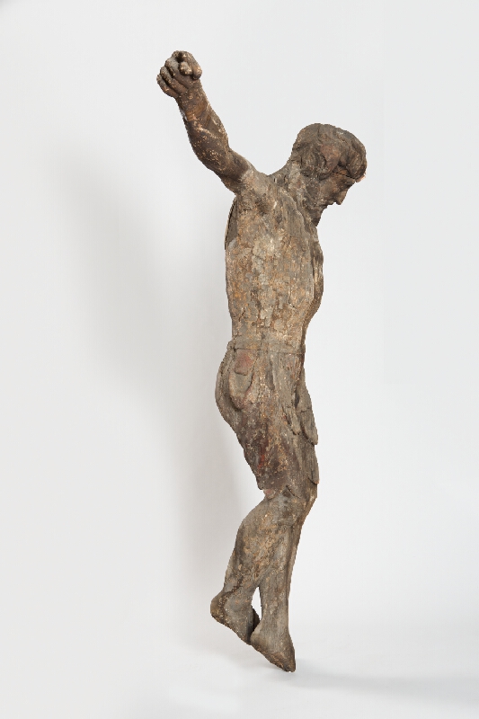 Slovenský sochár z 18. storočia – Lotor II. 