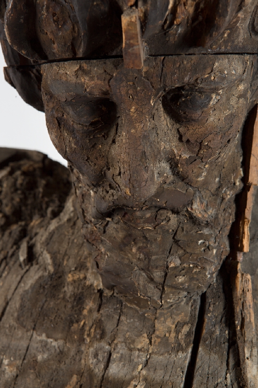 Slovenský sochár z 18. storočia – Lotor II. 