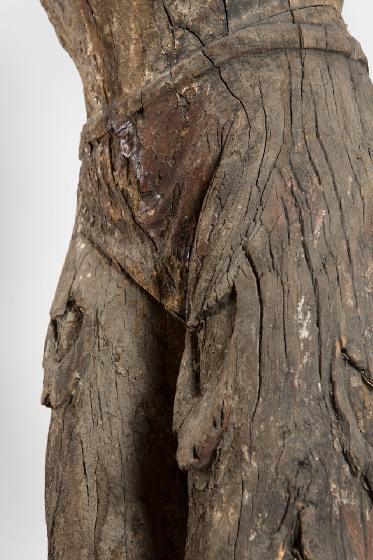 Slovenský sochár z 18. storočia – Lotor II. 