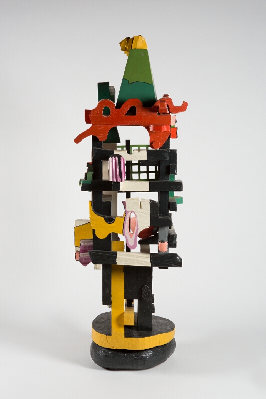 Vladimír Preclík – Tiché meranie času 