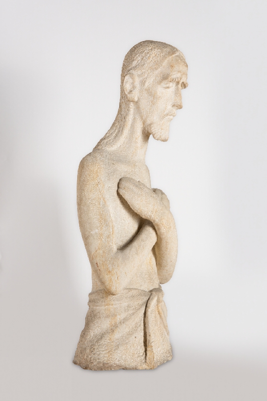 Ladislav Majerský – Kristus 