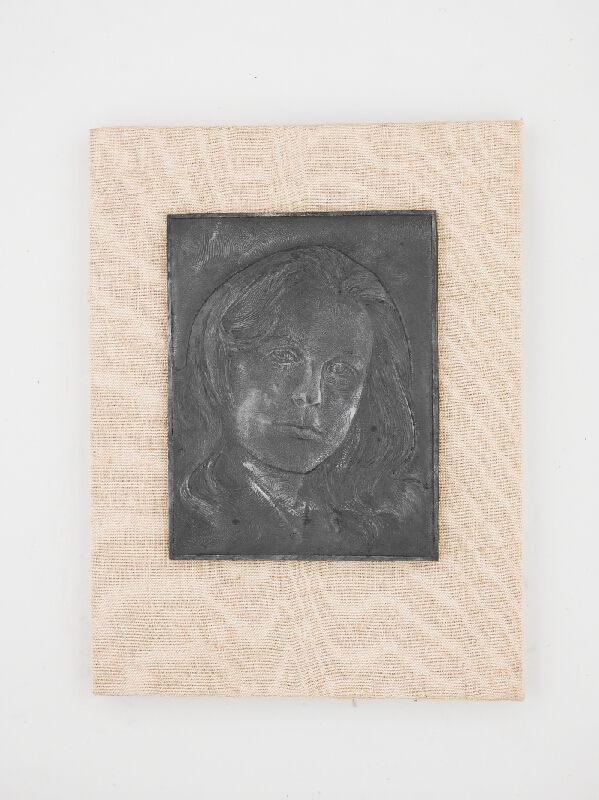 Moško – Portrét slečny Silvie Figurovej 