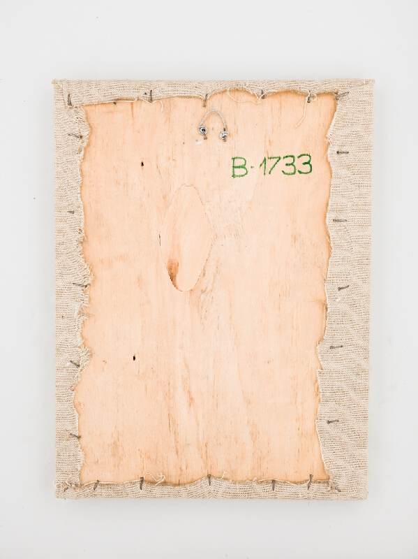 Moško – Portrét slečny Silvie Figurovej 