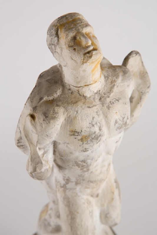 Ján Koniarek – Návrh na pomník padlým 