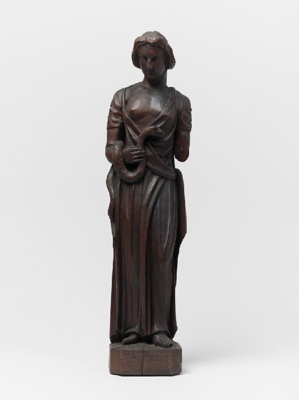 Neznámy rezbár – Hygieia 