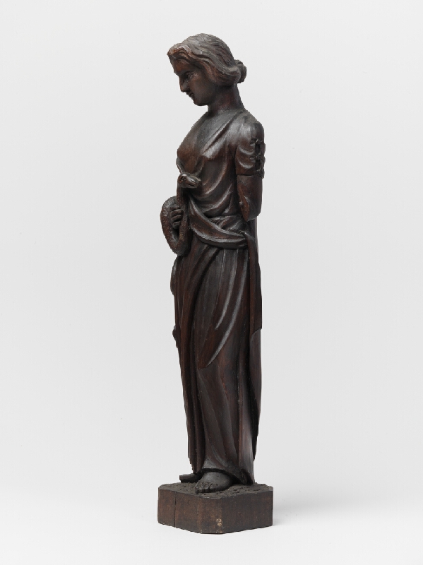 Neznámy rezbár – Hygieia 