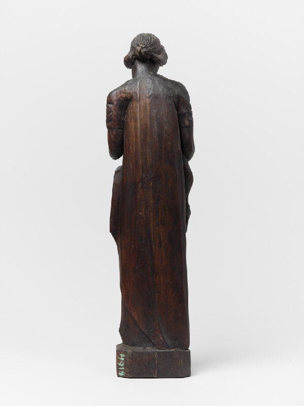 Neznámy rezbár – Hygieia 