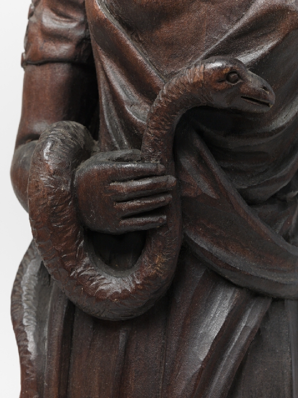 Neznámy rezbár – Hygieia 