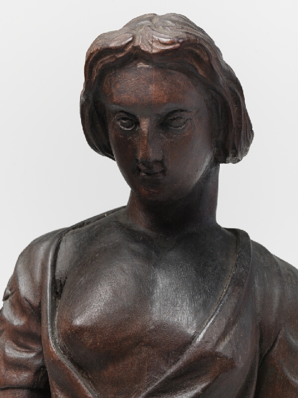 Neznámy rezbár – Hygieia 