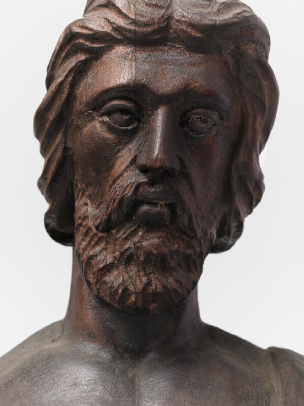 Neznámy rezbár – Asklepius 