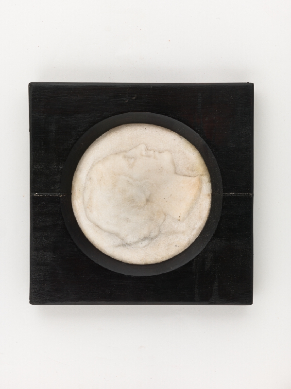 Alojz Rigele – Hlava ženy 