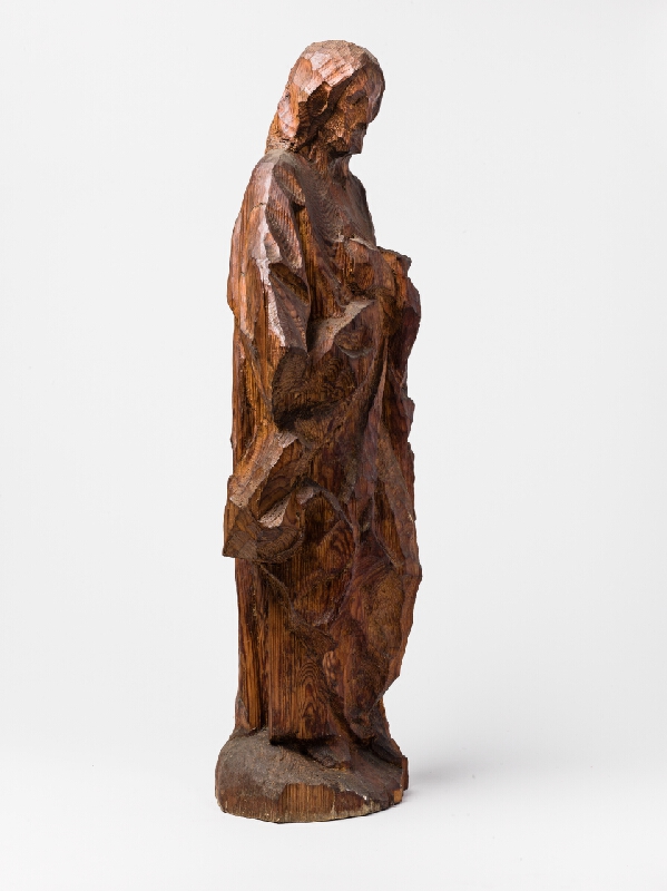 Alojz Rigele – Kristus 