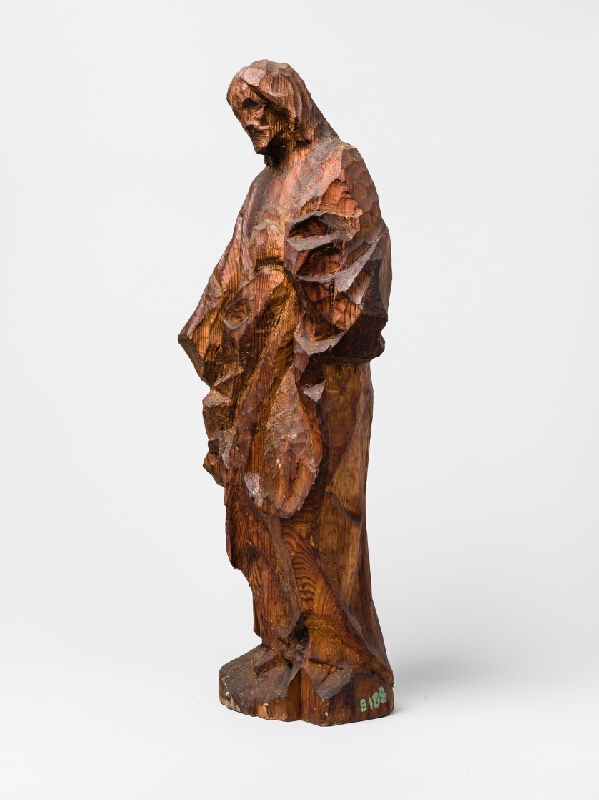 Alojz Rigele – Kristus 