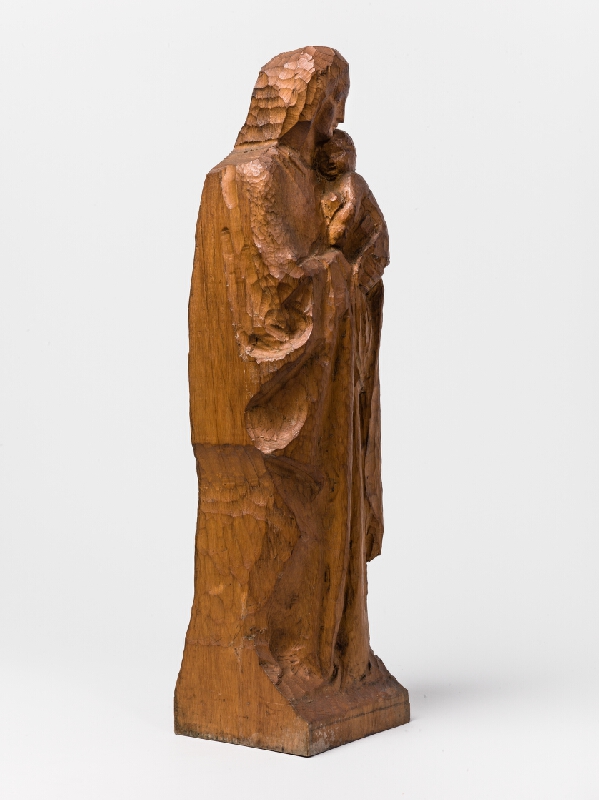 Alojz Rigele – Madona 