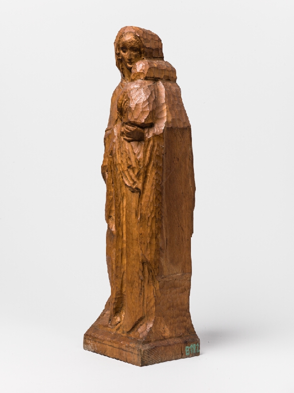 Alojz Rigele – Madona 