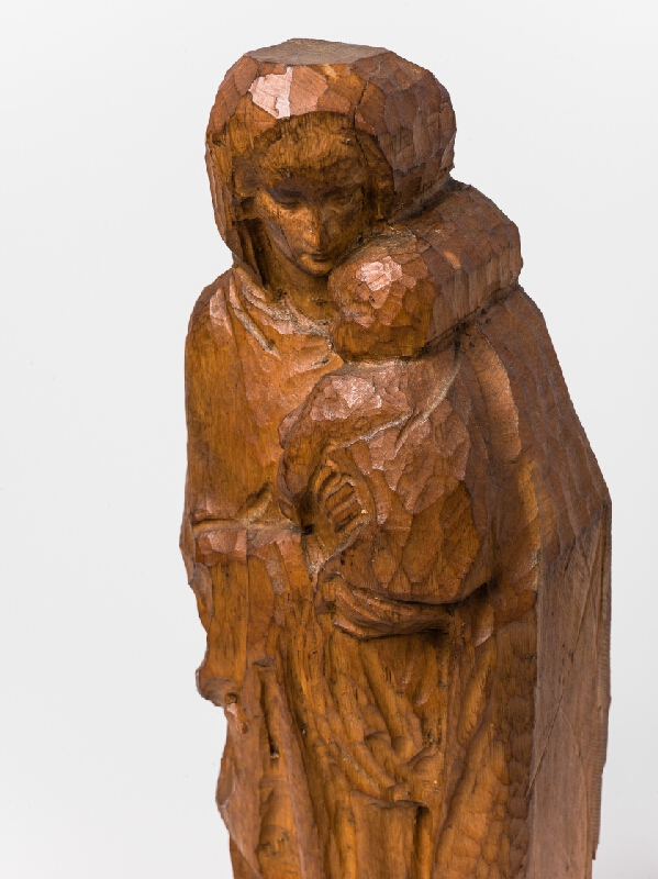 Alojz Rigele – Madona 