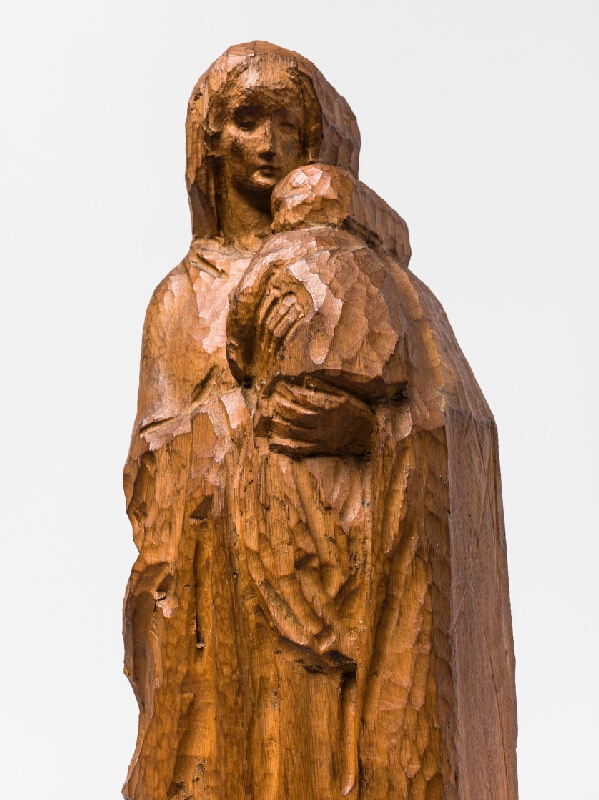 Alojz Rigele – Madona 